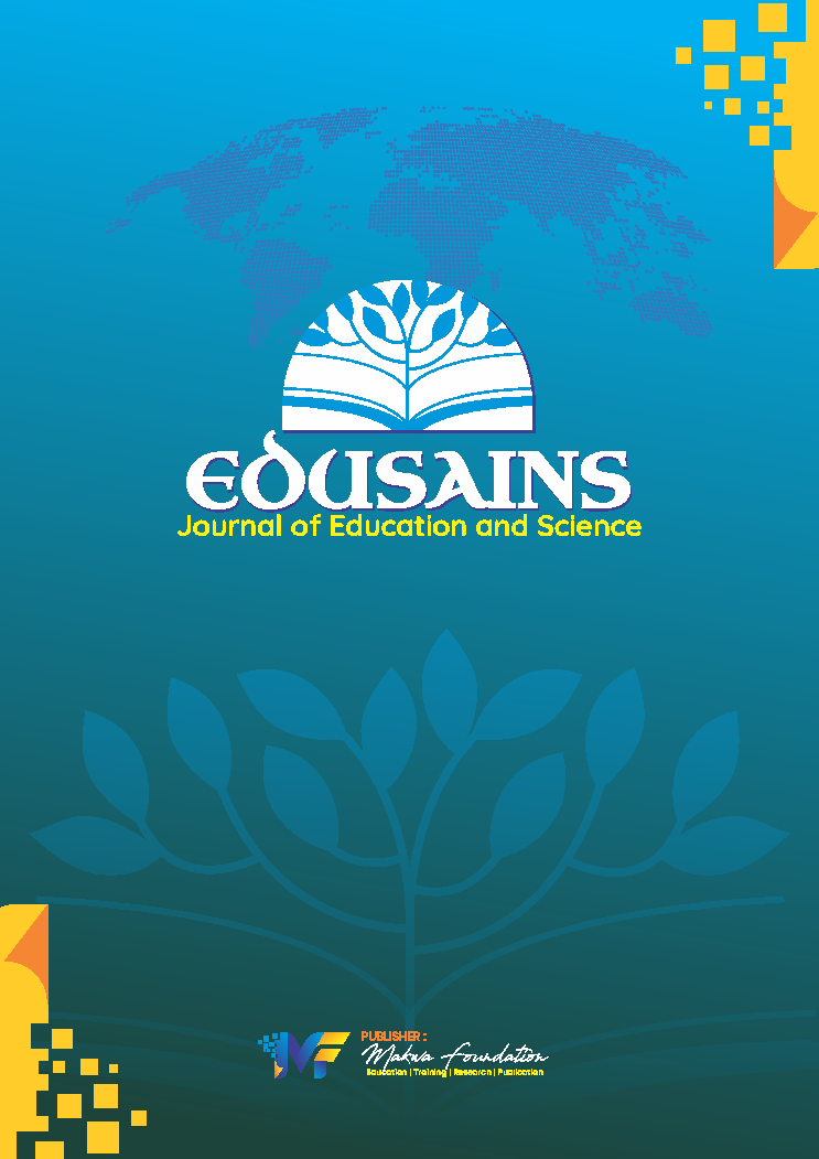 					View Vol. 3 No. 2 (2025): Desember 2025
				